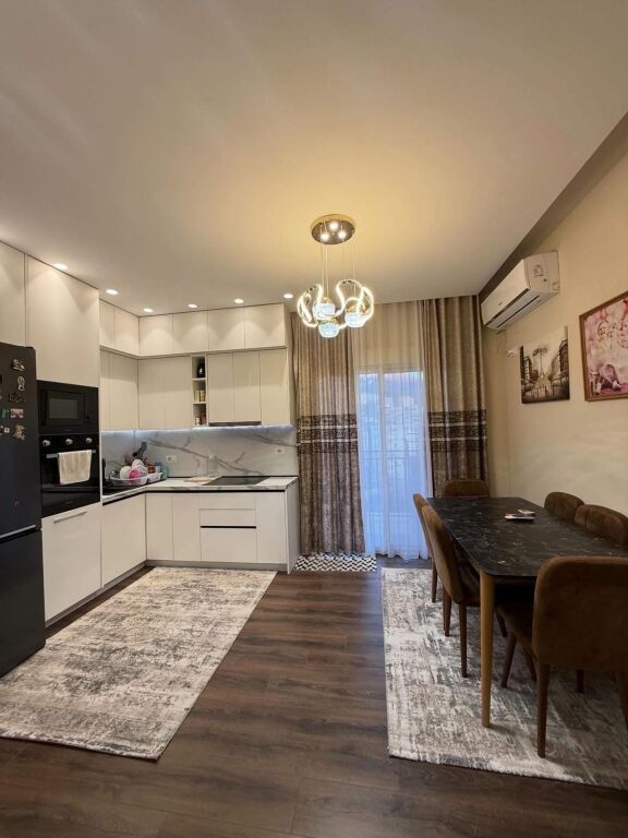 Apartment 2+1+2 for sale – 103 m² 📍 Fresk, Teleferik Street