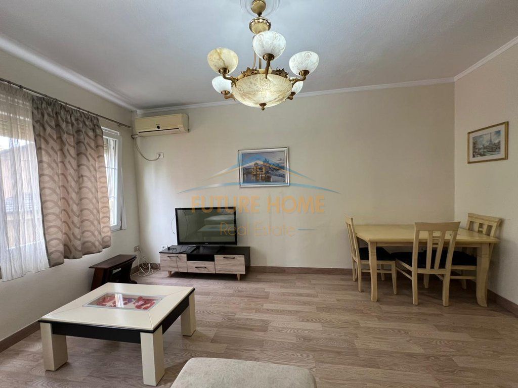 2+1 apartment for sale Durres Street Tirana