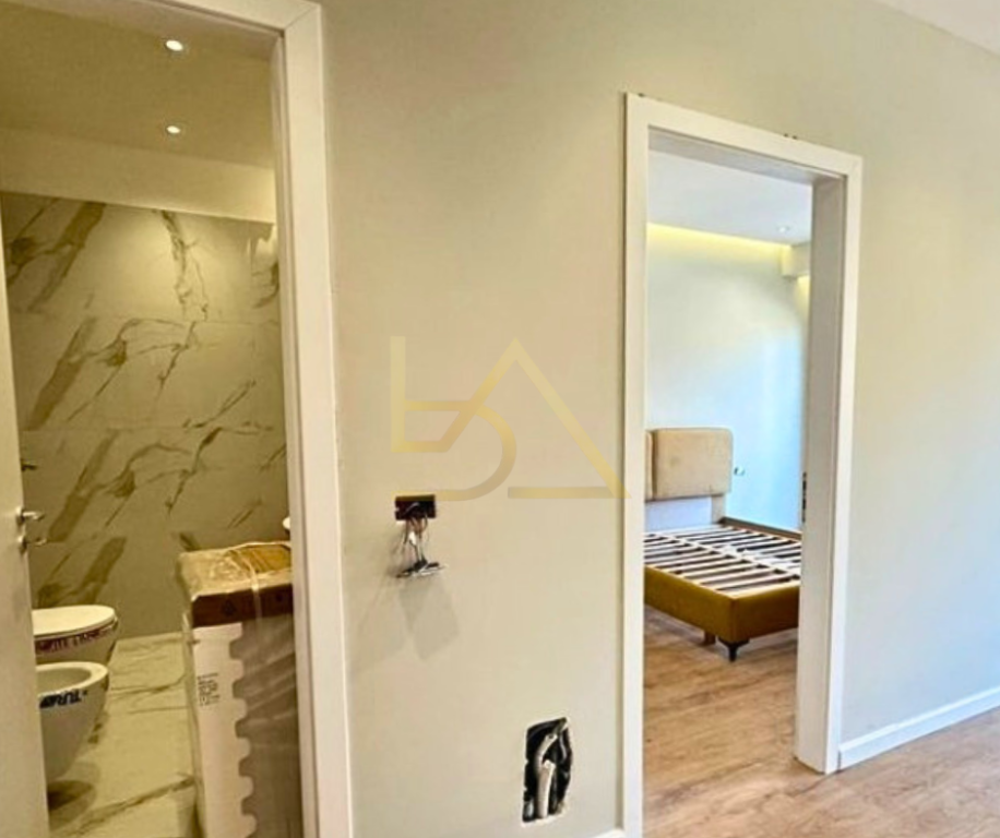 Apartment for Sale – Laprakë, Tirana