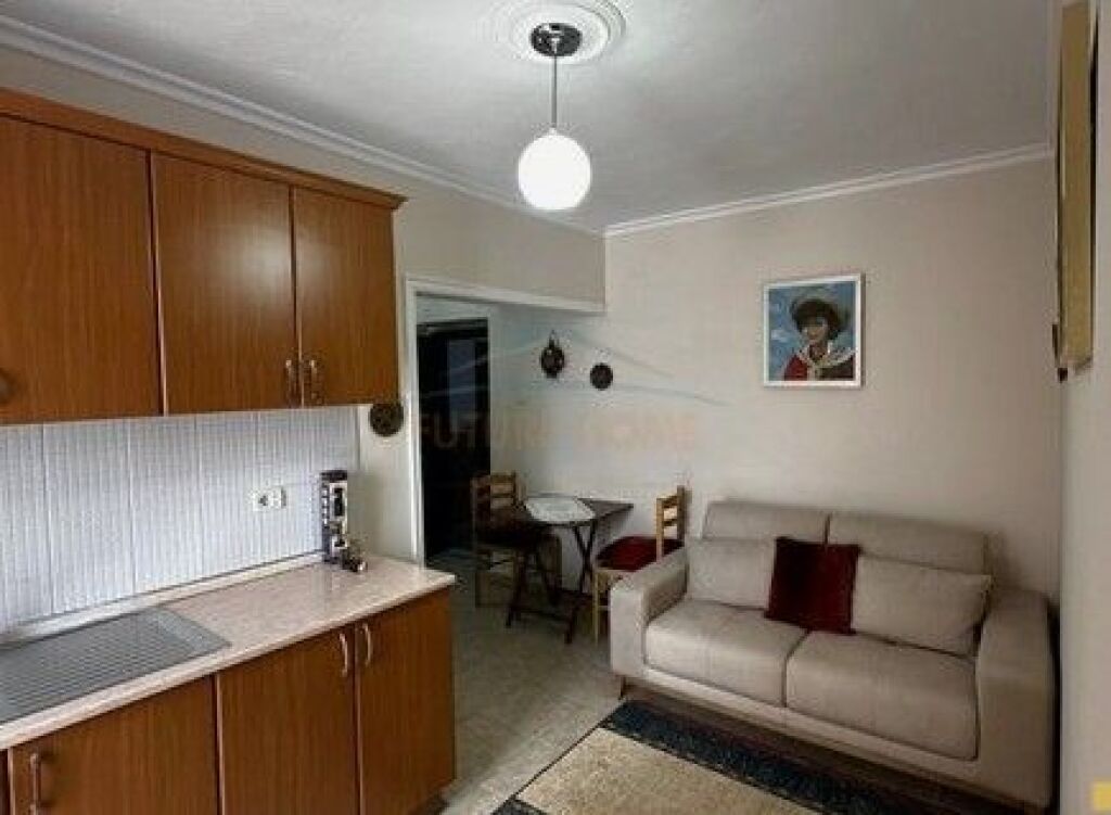 Rent, Apartment 1+1, Elbasan Street, Tirana.