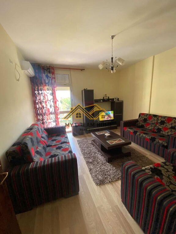 Apartment 1+1 For Rent on the Beach, Durres