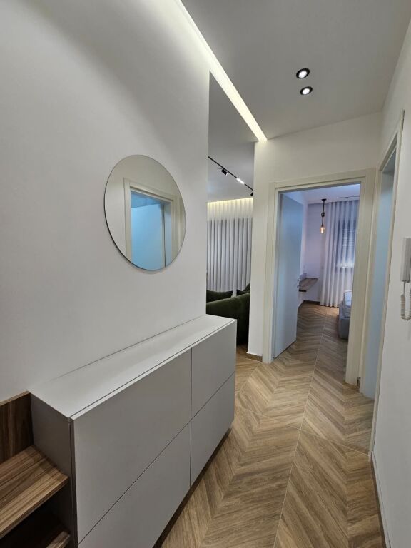 2 apartments 1+1 for sale, oasis, 1st residential floor, 2400€/m²