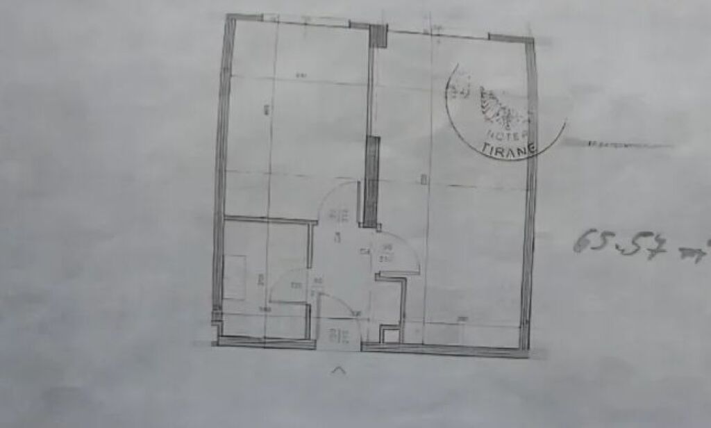 FOR SALE APARTMENT 1+1 FORMER AVIATION FIELD 98,300 EURO FH-74126