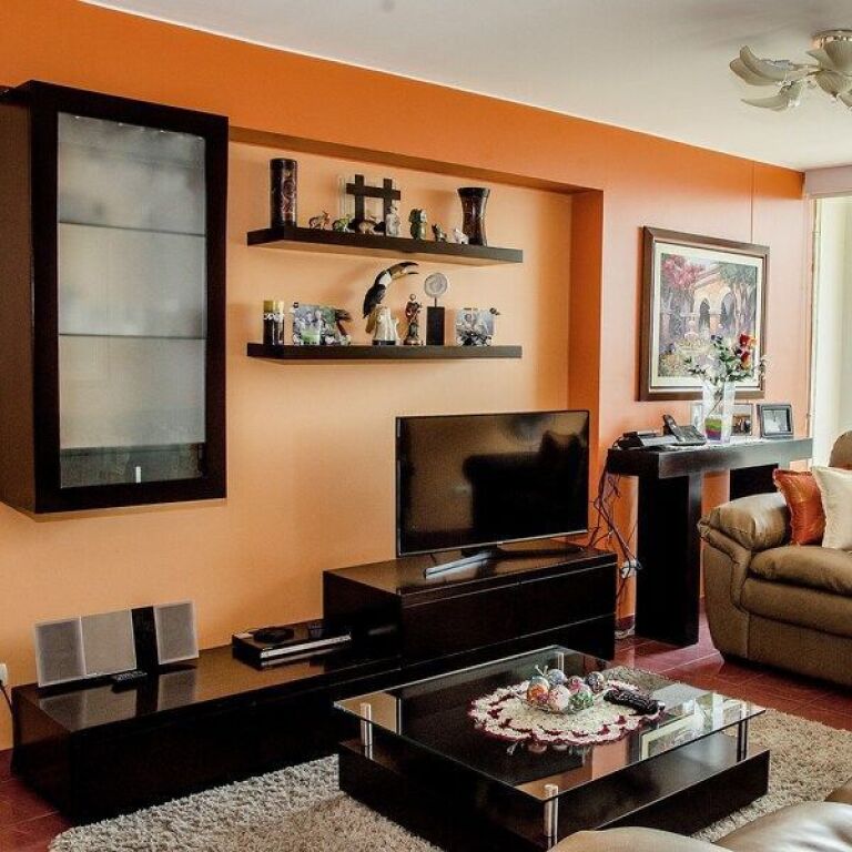 OPPOSITE DELIJORGJI, a furnished 1+1 apartment is for rent!