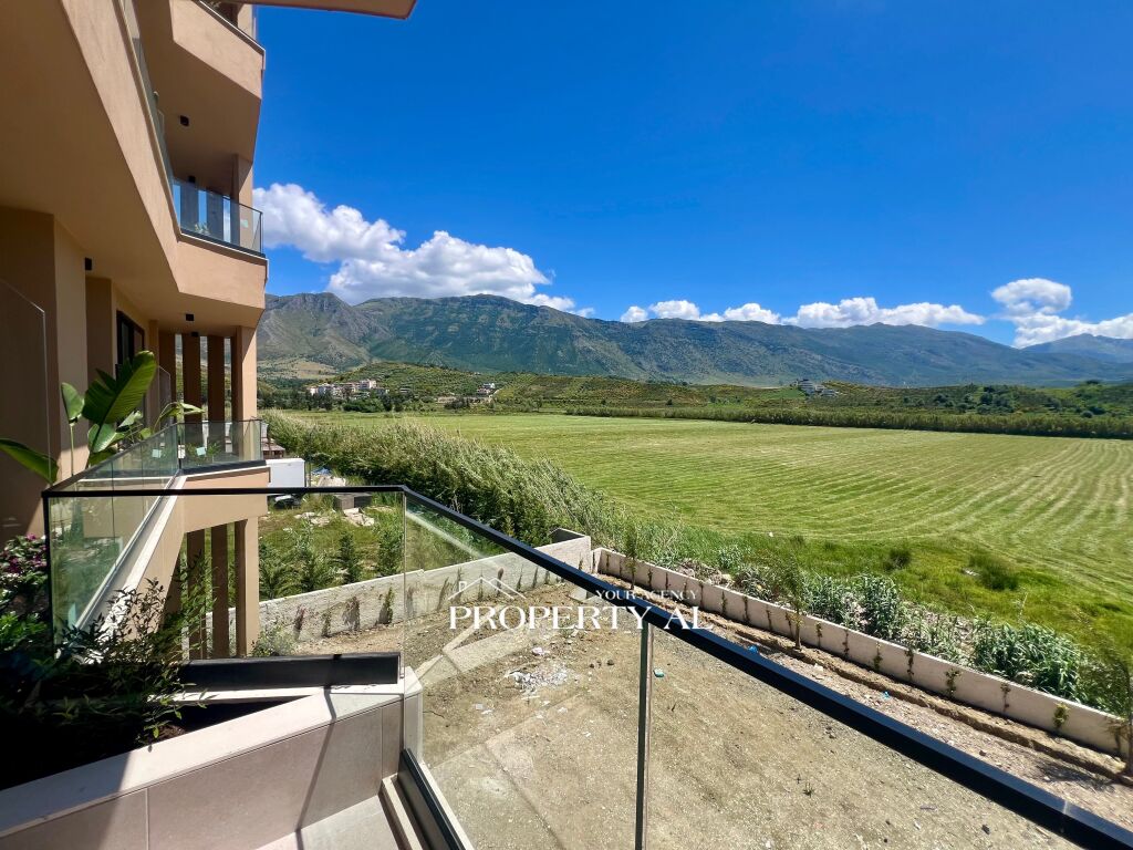 Apartment 1+1 for Sale in Regina Palm Resort – Garage, Luxury Furnishing & High Investment Potential