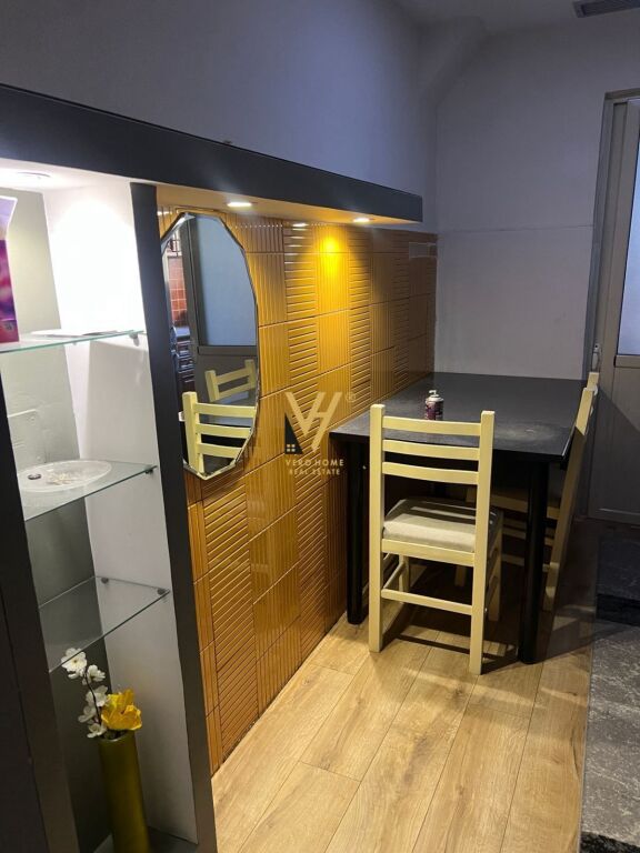JEPET APARTAMENT 1+1 ME QERA TE RRUGA ELBASANIT 45.000 LEKE