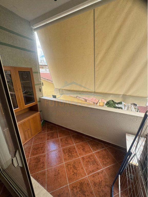 Rent, Apartment 1+1, Fresku, Dajti Street, Tirana