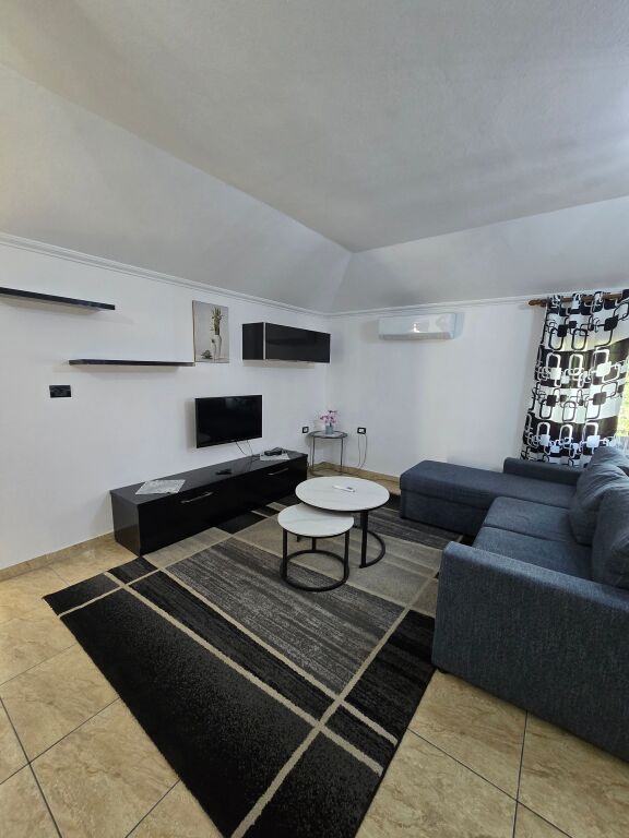 Apartment 2+1 for rent Private House
