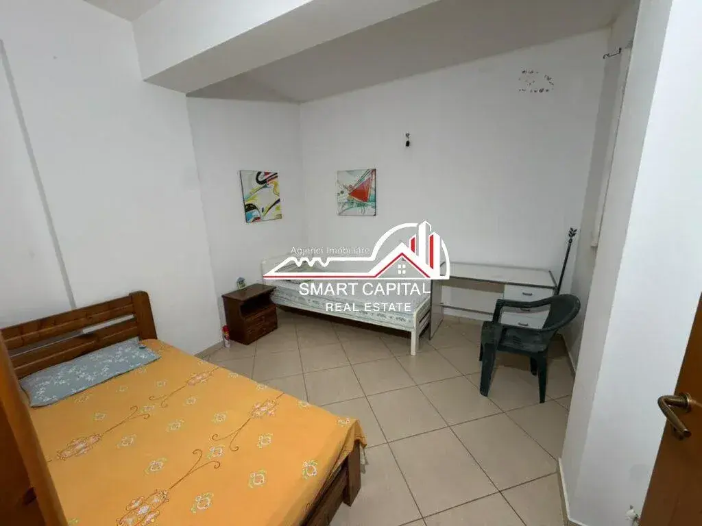 APARTMENT 2+1 FOR SALE NEAR FJORTES GAS STATION, VLORË!!!
