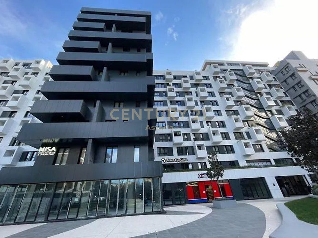 Apartament 2+1 +2 + post parkimi në shitje – Super investim