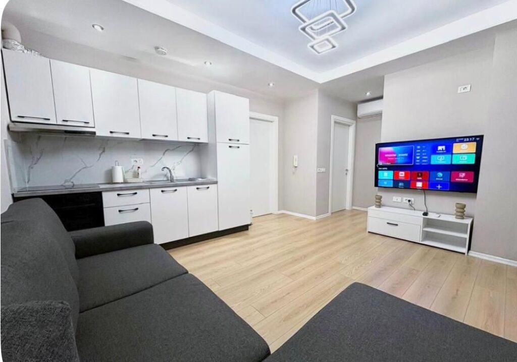 Rent, Apartment 2+1, Dibra Street, Tirana . Empire69186