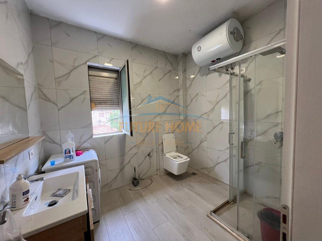 2+1 apartment for sale Durres Street Tirana