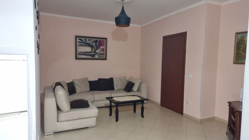 Apartment 1+1+1 Balcony For Rent