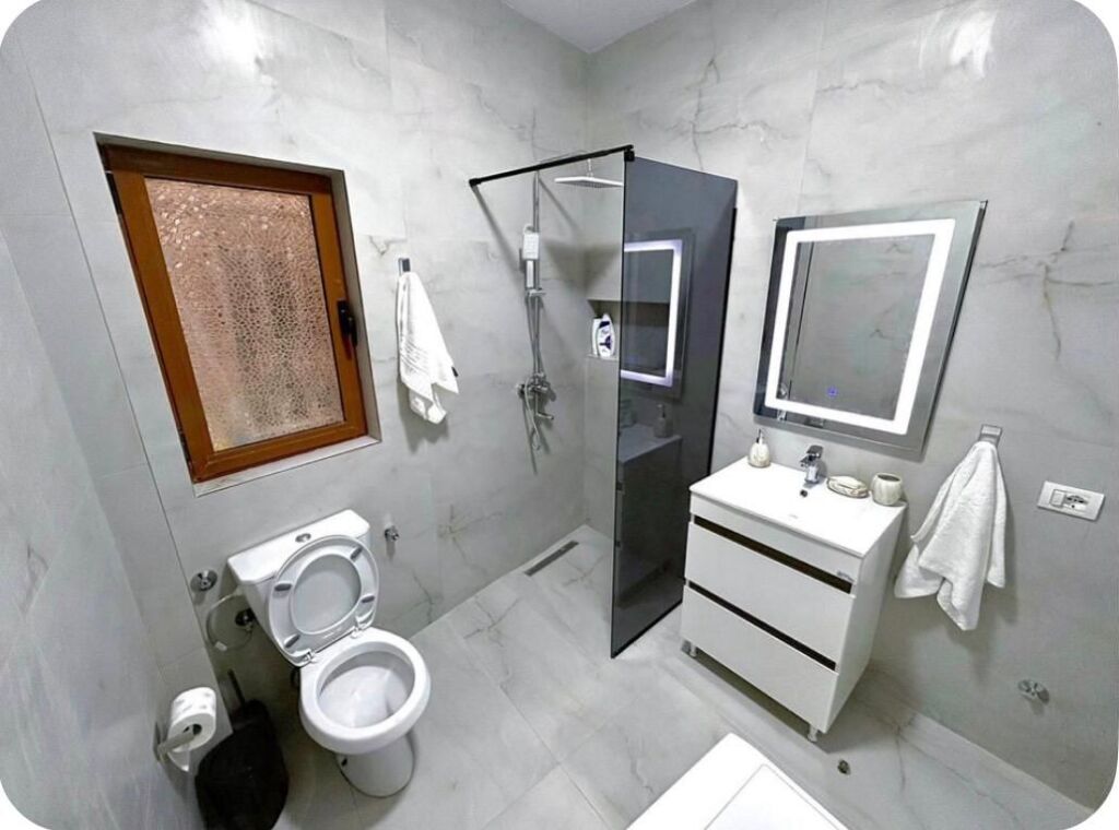 Rent, Apartment 2+1, Dibra Street, Tirana . Empire69186