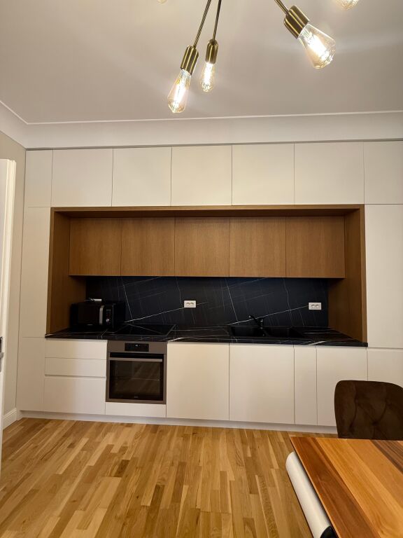 🏡 Jepet me qira apartament 1+1 tek Joy Residence