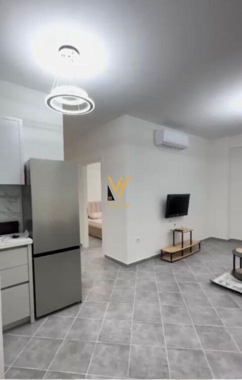 APARTMENT 2+1+BLK FOR RENT ON BURGU STREET 75,000 LEKE