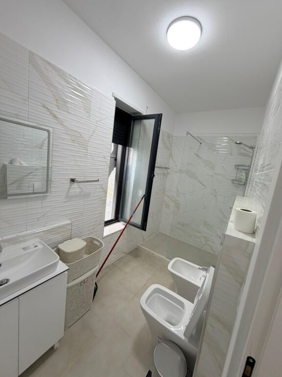 🏡 Apartment 2+1 + 2 bathrooms for rent 📍 At the Train Station 💶 Price: 800€ net