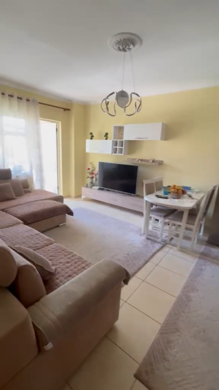 Apartment 1+1 for rent in Astir !