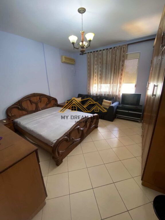 Apartment 1+1 For Rent on the Beach, Durres