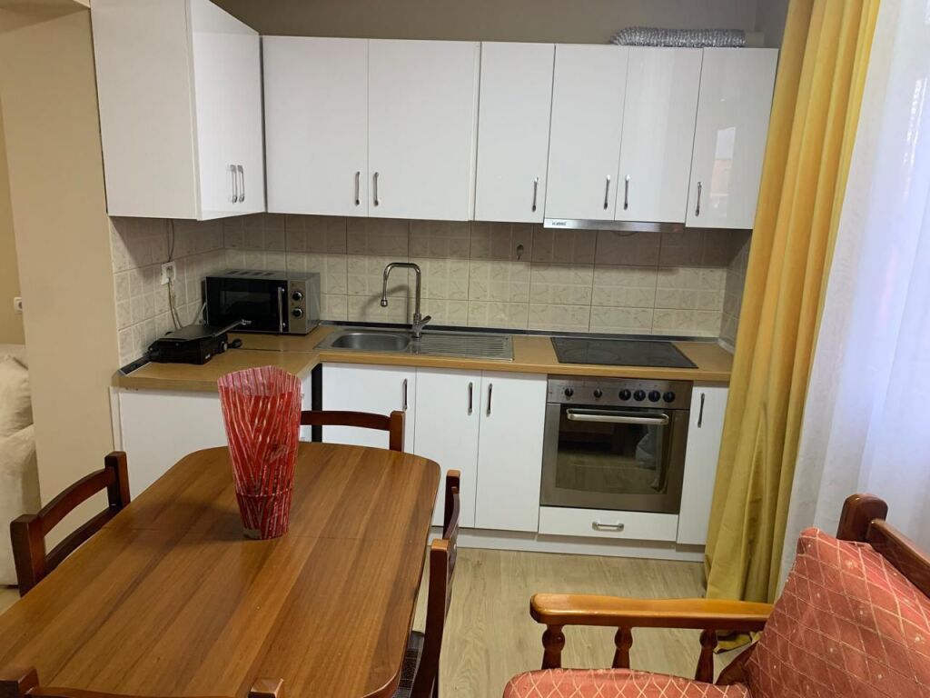 🏡 Apartment 1+1 for rent 📍 Near QSUT💶Price: 500€ negotiable