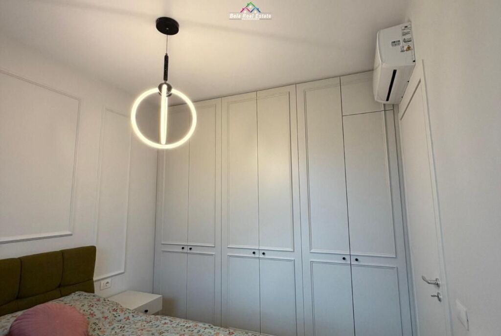 Apartament Me Qera 1+1+ Post Parkim Tek Univers City (ID B2101707) Tirane