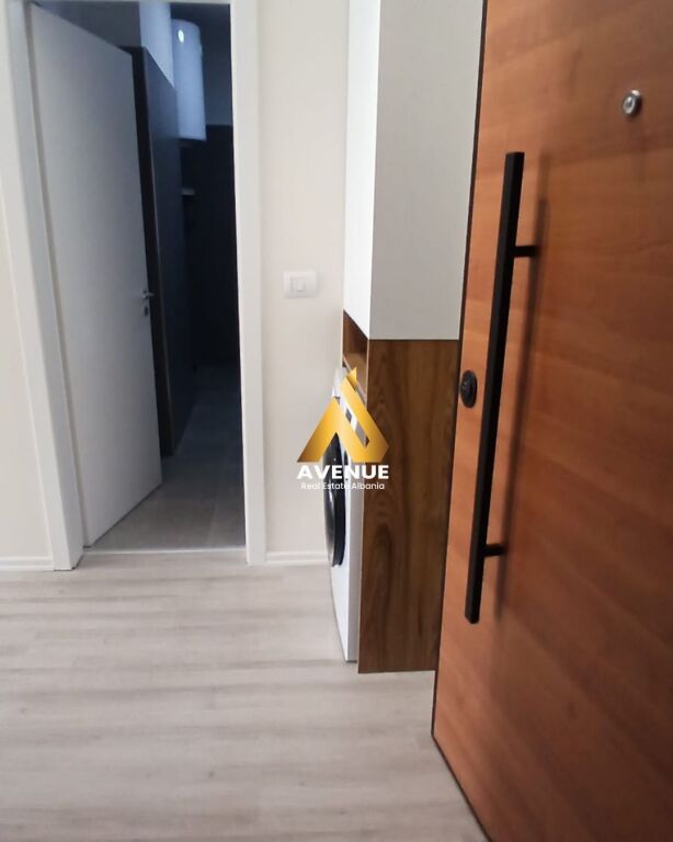 APARTAMENT ME QERA 2+1 – TEK ZOGU I ZI, RR. HYSNI GERBOLLI Tirane