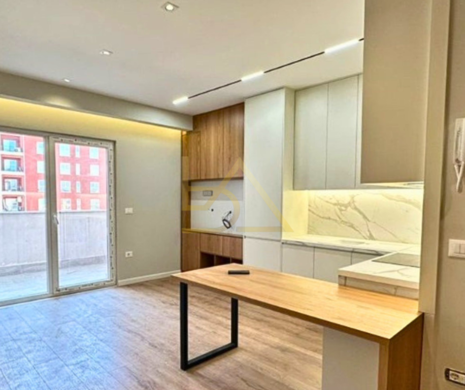 Apartment for Sale – Laprakë, Tirana