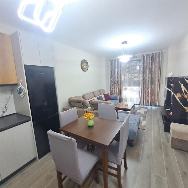 Apartment For Rent 1+1 At ASL Complex 2 (ID B210685) Tirana.