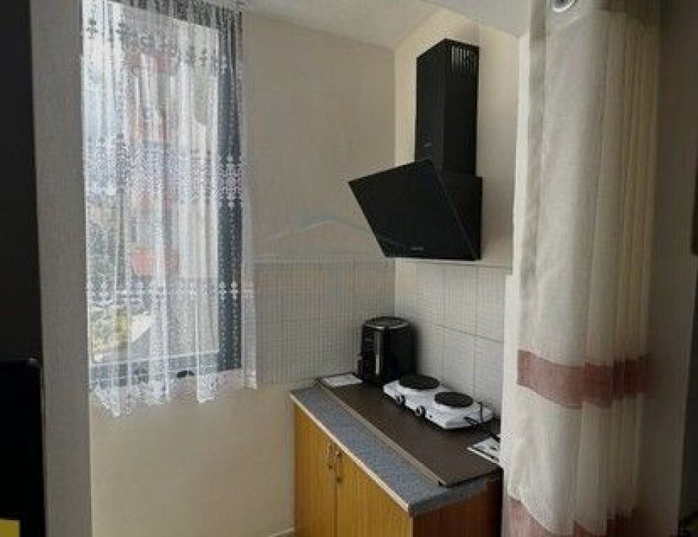 Rent, Apartment 1+1, Elbasan Street, Tirana.