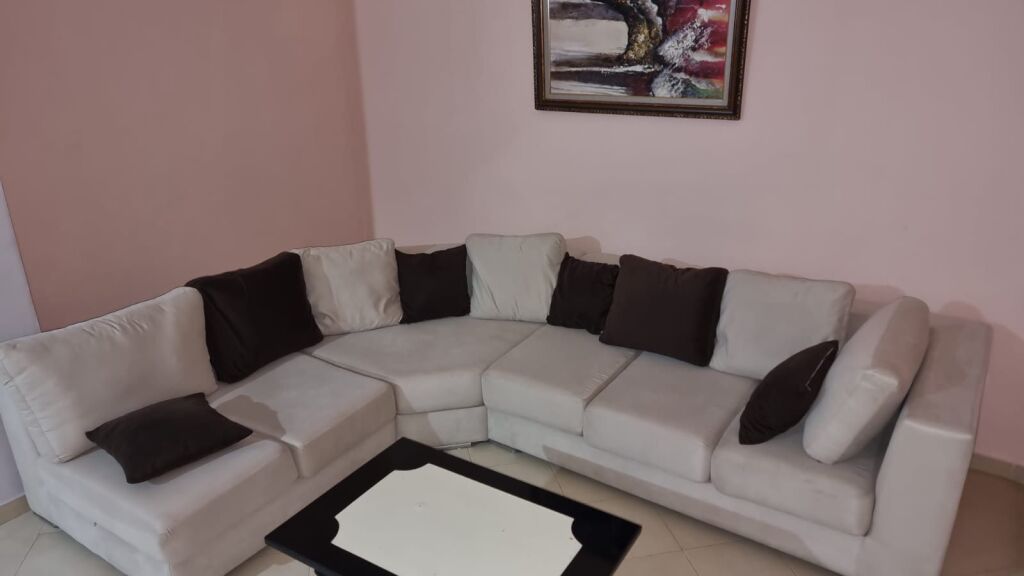 Apartment 1+1+1 Balcony For Rent