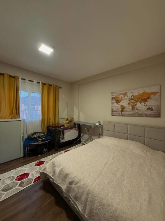 Apartment 2+1+2 for sale – 103 m² 📍 Fresk, Teleferik Street