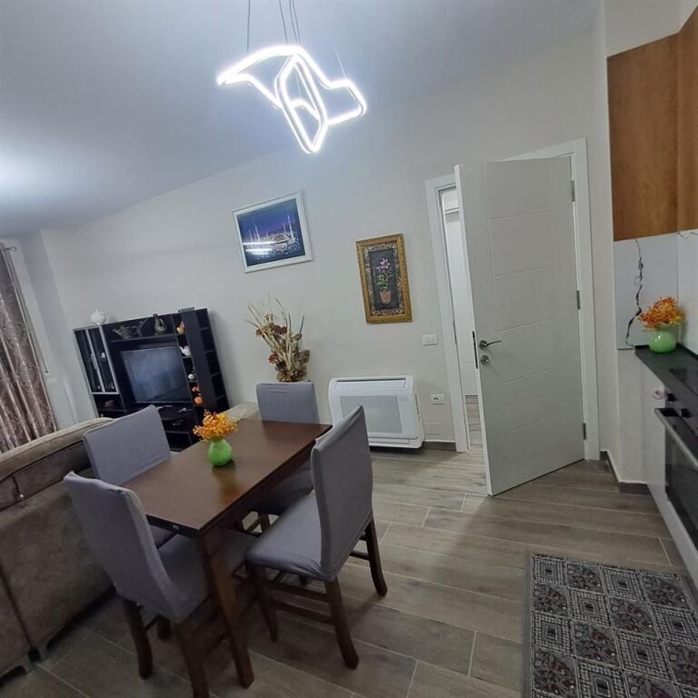 Apartment For Rent 1+1 At ASL Complex 2 (ID B210685) Tirana.