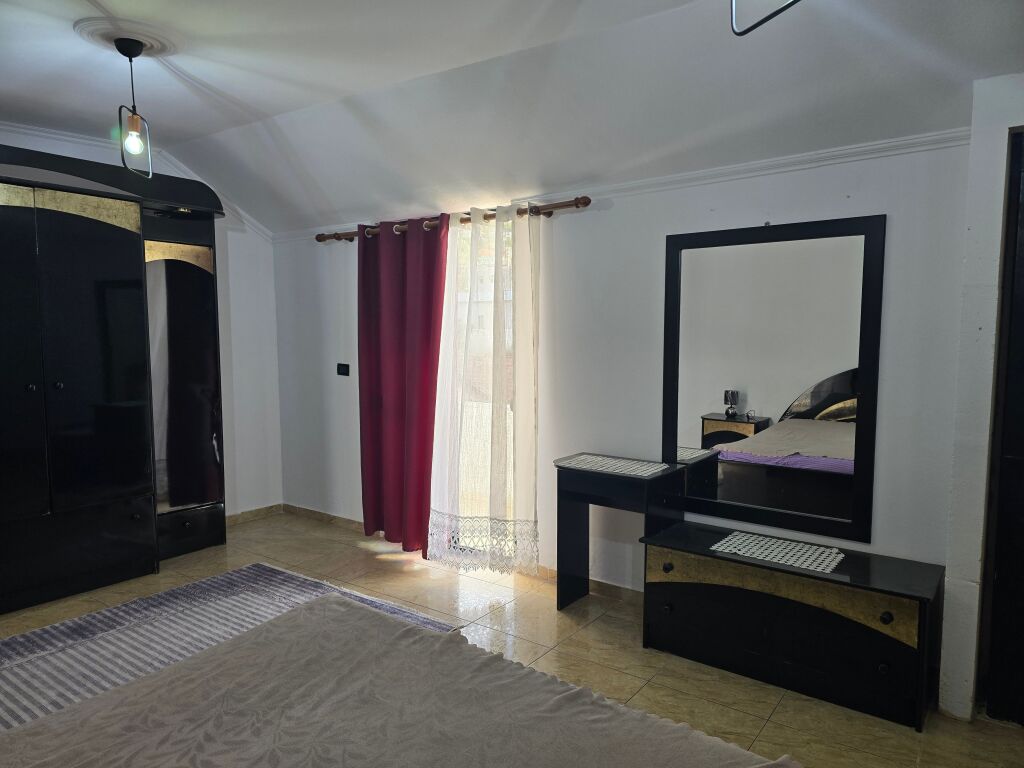 Apartment 2+1 for rent Private House