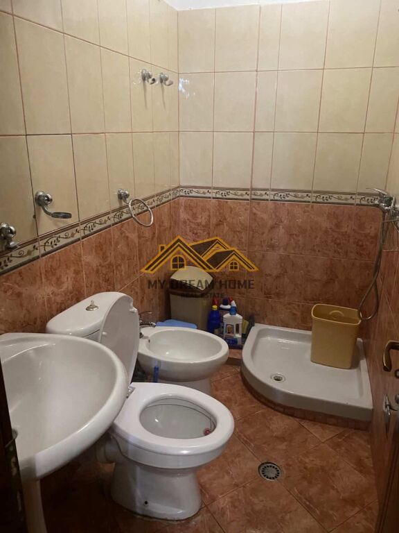 Apartment 1+1 For Rent on the Beach, Durres