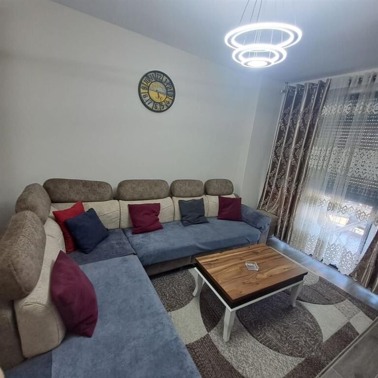Apartment For Rent 1+1 At ASL Complex 2 (ID B210685) Tirana.