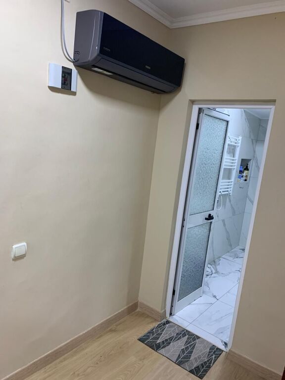 🏡 Apartment 1+1 for rent 📍 Near QSUT💶Price: 500€ negotiable