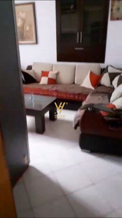 FOR SALE APARTMENT 2+1 IN FIER, NEIGHBORHOOD 11 JANARI 6,900,000 LEKE