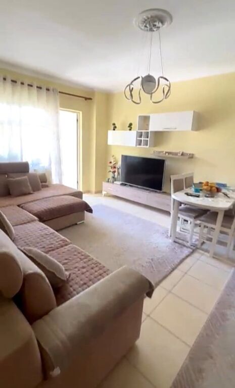 Apartment 1+1 for rent, 400 € in Astir