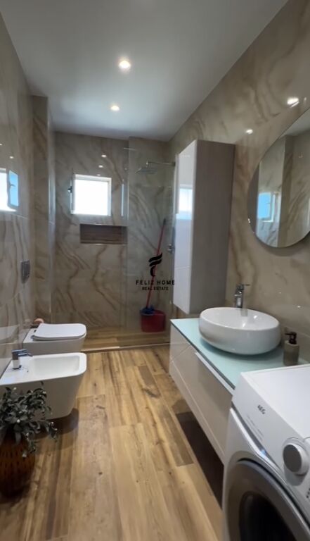 APARTMENT FOR RENT 2+1 IRFAN TOMINI 70,000 LEKE FH-74150