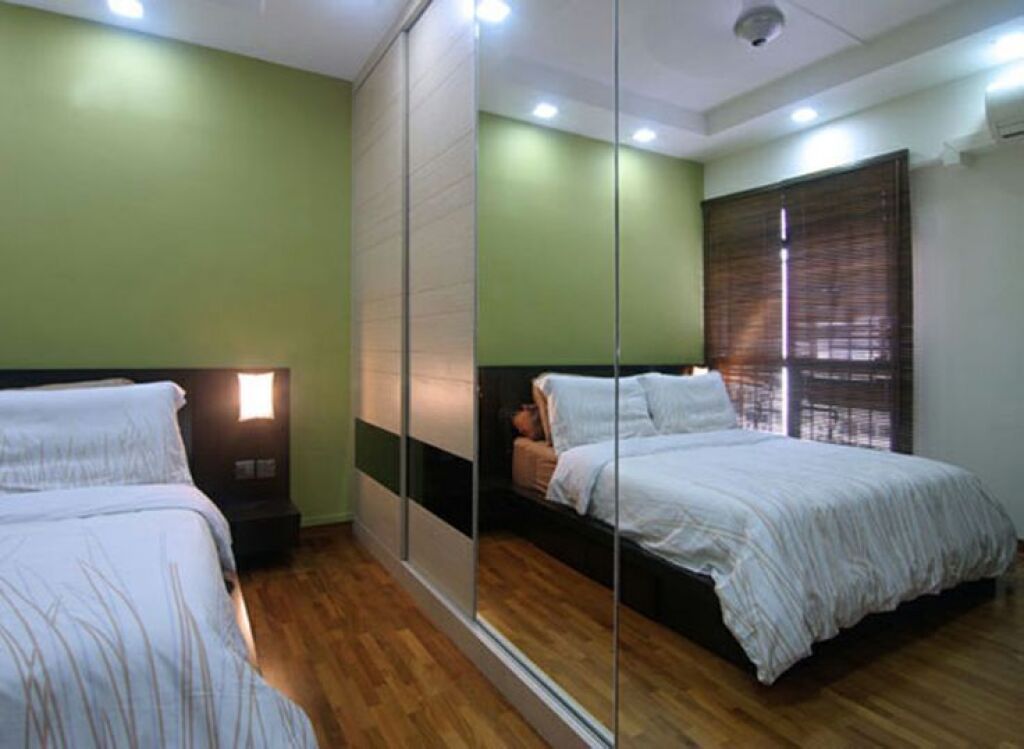 OPPOSITE DELIJORGJI, a furnished 1+1 apartment is for rent!