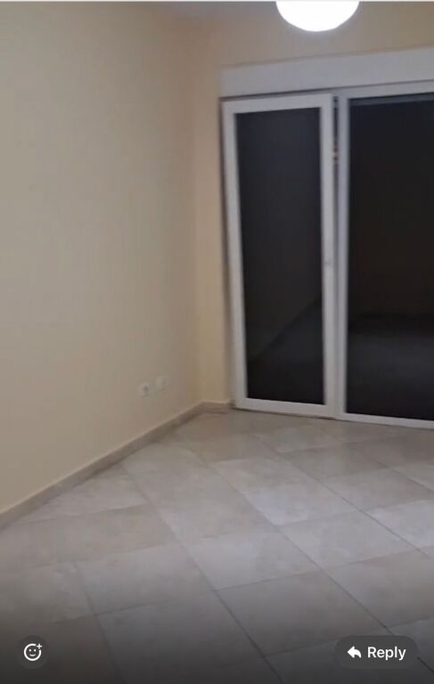 For rent 2+1 apartment at Liqeni i Thate for residence or office