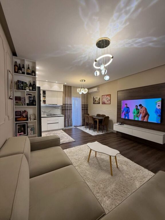 Apartment 2+1+2 for sale – 103 m² 📍 Fresk, Teleferik Street