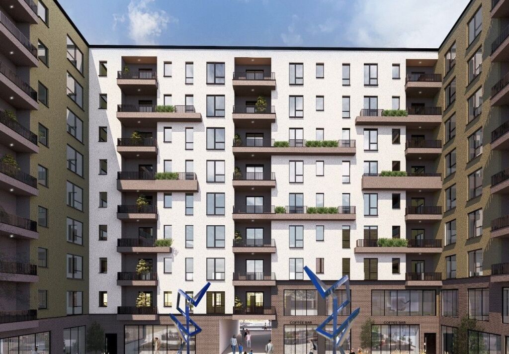 🏡 Apartment 1+1 for sale in Kamëz
