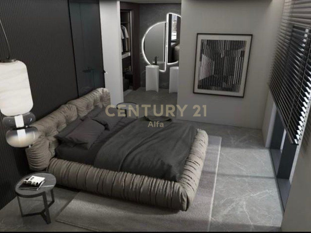 FOR RENT, 1+1 SUPER LUXURY APARTMENT, LION PARK‼️