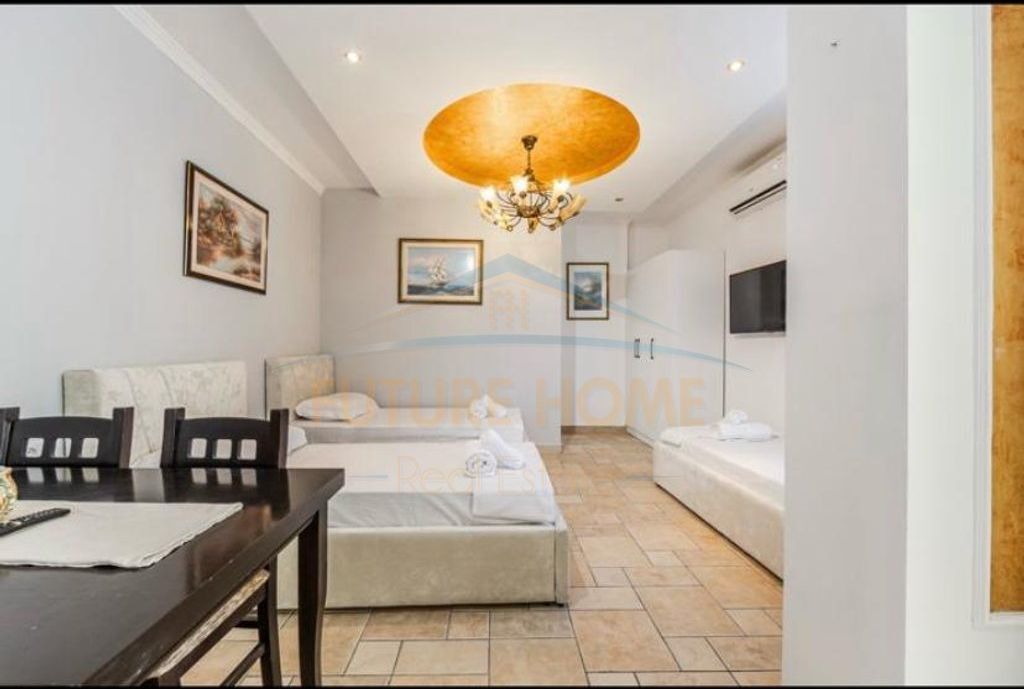 Apartament 2+1+3 Vollga, Durrës