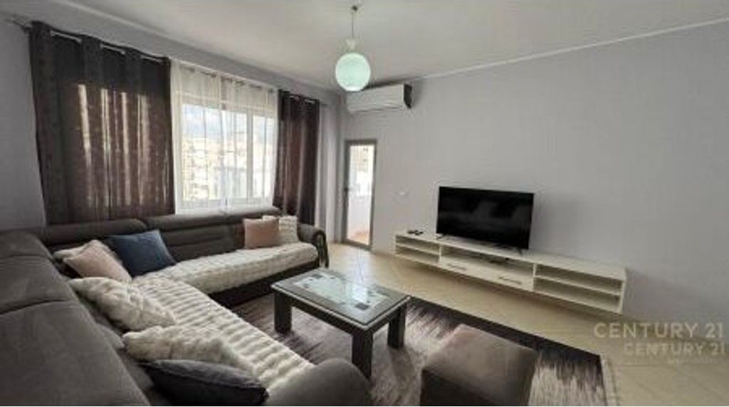 JEPET ME QIRA APARTAMENT 1+1 NE UNAZEN E RE | 50’000 ALL