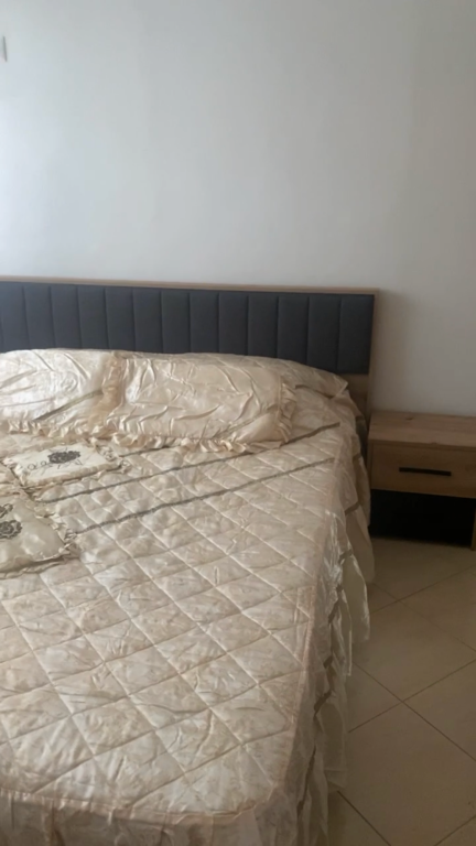 Apartment 1+1 for rent