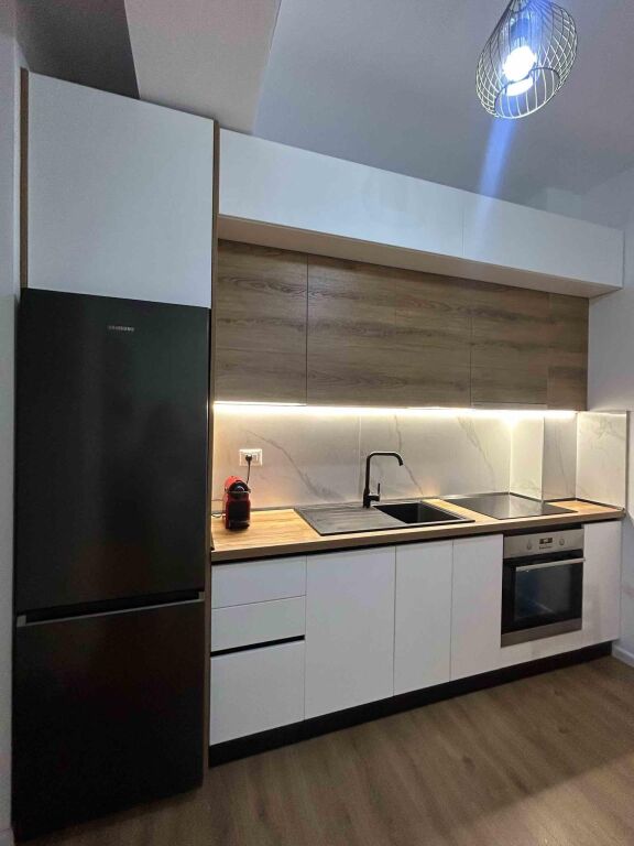 JEPET ME QIRA 1+1 ALI DEMI RESIDENCA KAIMI 38.000 LEKE