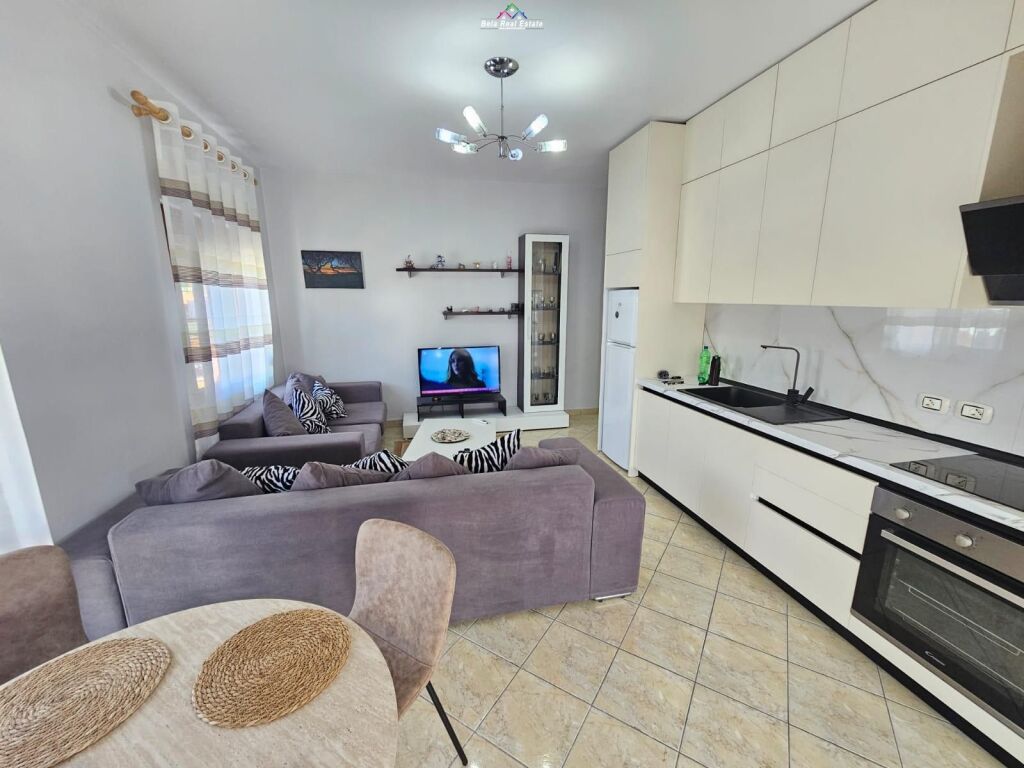 Apartment For Rent 2+1 At 21 Dhjetori (ID B2201498) Tirane