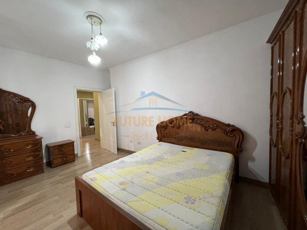 2+1 apartment for sale Durres Street Tirana